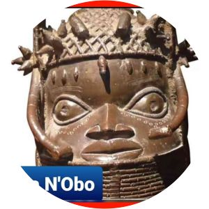 Ehengbuda photograph