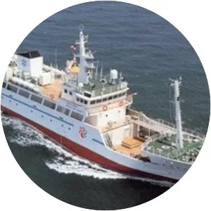 Ehime Maru and USS Greeneville collision - 