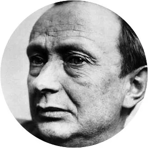 Ehm Welk - German journalist