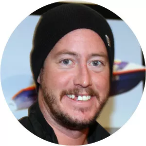 Ehren McGhehey - American stunt performer