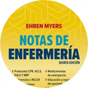 Ehren Myers - Author