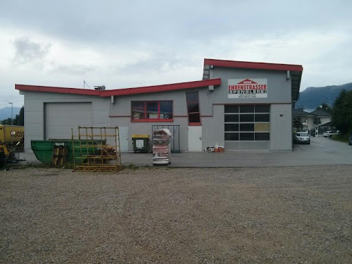 Ehrenstrasser Werner Betriebs- GmbH - 