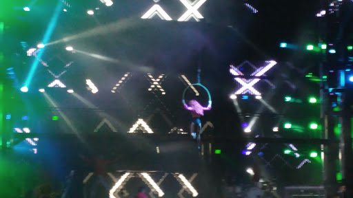 Ehs Eventos - Conference center in Spain