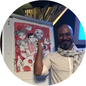 Ehsan Abdollahi - Illustrator