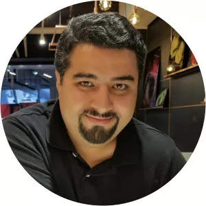 Ehsan Adeli - Researcher