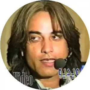 Ehsan Aman - Afghan singer