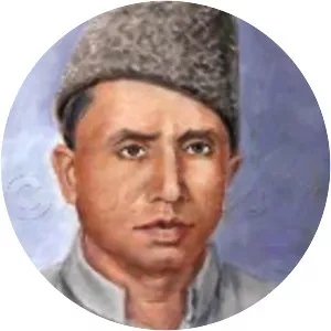 Ehsan Danish - Poet