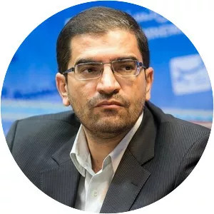 Ehsan Ghazizadeh Hashemi