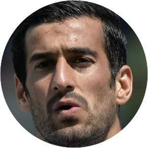 Ehsan Hajsafi photograph