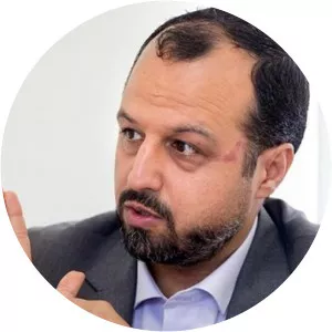Ehsan Khandozi - Minister of Economic Affairs and Finance of Iran