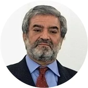 Ehsan Mani