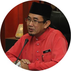 Ehsan Mohd Hosni