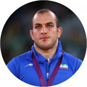 Ehsan Naser Lashgari