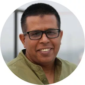 Ehsan Rizvi - Film writer