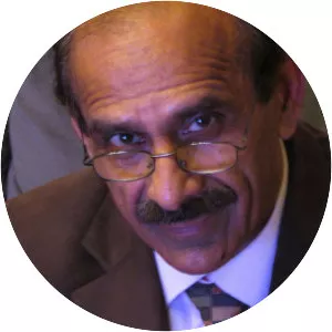Ehsan Sehgal