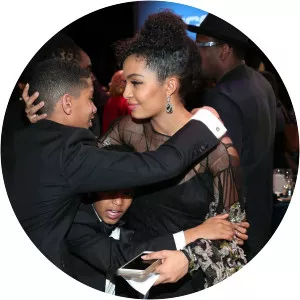 Ehsan Shahidi photograph