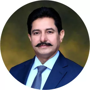 Ehsan Ul Haq Bajwa