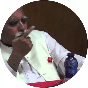 Ehsan Ullah Khan - Human rights activist