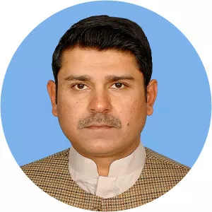 Ehsan ur Rehman Mazari - Member of the National Assembly of Pakistan