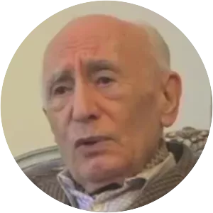 Ehsan Yarshater - Iranian historian