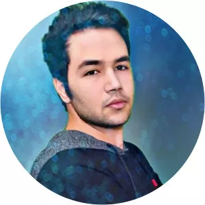 Ehsan Yasin - Singer