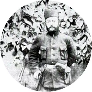 Ehsanollah Khan Dustdar