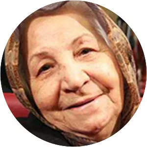 EhteramSadat Habibian