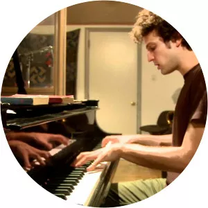 Ehud Asherie - Pianist