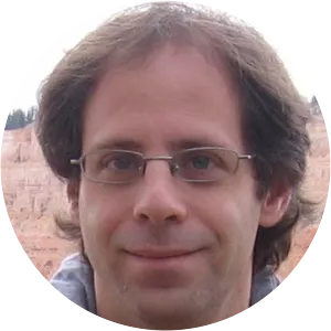 Ehud Lamm - Researcher