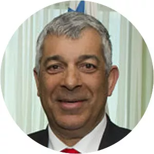 Ehud Shani