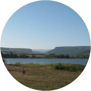 Ehyz-Oba reservoir - Reservoir in Europe