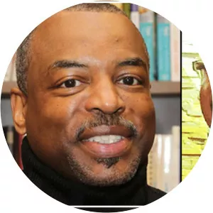 Eian Burton photograph