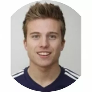 Eiande Argandoña Ayensa - Goalkeeper