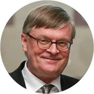 Eibe Riedel - German jurist