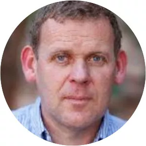 Eibert J. C. Tigchelaar - Author