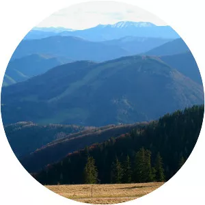 Eibl - Mountain in Austria