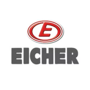 Eicher tractor