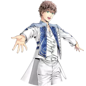 Eichi Horimiya