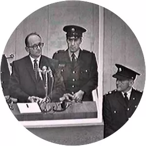 Eichmann trial - 