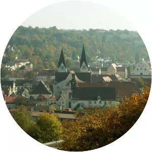Eichstätt