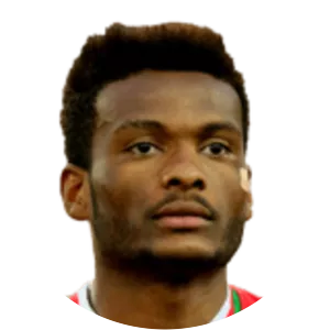 Eid Al-Farsi - Omani footballer