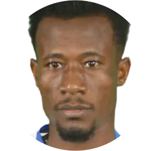 Eid Mugadam Abakar Mugadam