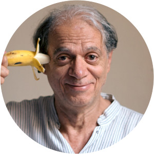 Eid Ribeiro - Film writer