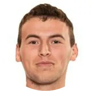 Eidan Alber - Basketball player