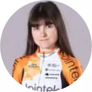 Eider Merino Cortazar