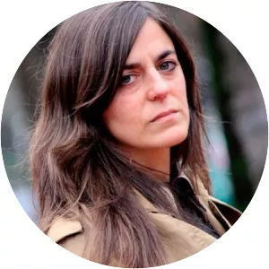 Eider Rodríguez - Author