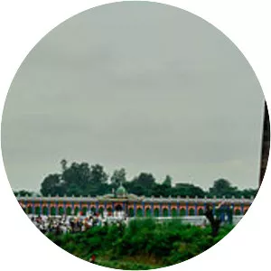 Eidgah, Kheri