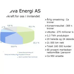 Eidsiva Energi
