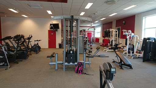Eidskog Aktiv AS - Gym in Skotterud, Norway