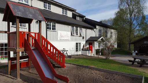 Eidskog Naturbarnehage